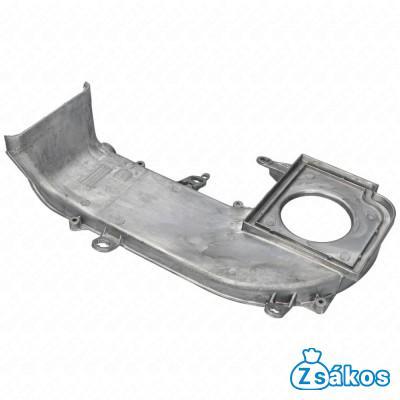 Légcsatorna (alsó, eredeti) CANDY szárítógép fotó