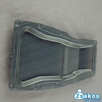 Légcsatorna (eredeti) WHIRLPOOL szárítógép fotó