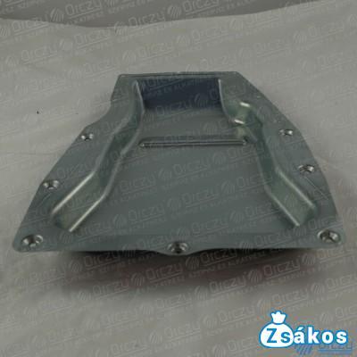 Légcsatorna (eredeti) WHIRLPOOL szárítógép fotó