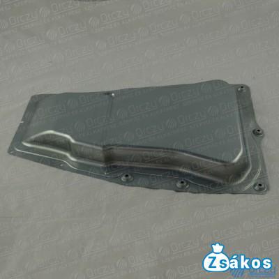 Légcsatorna (eredeti) WHIRLPOOL szárítógép fotó