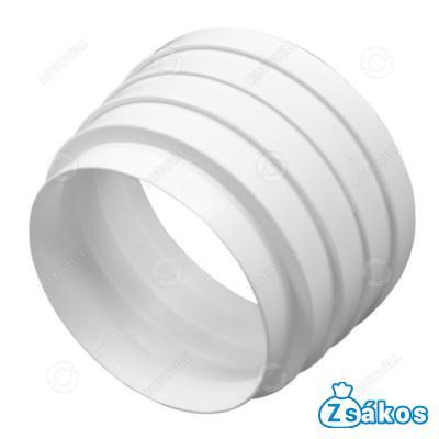 LÉGCSŐ SZŰKÍTŐ 211 125/100mm fotó