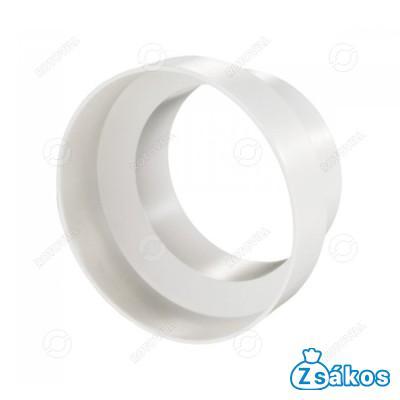 LÉGCSŐ SZŰKÍTŐ 312 150/125mm fotó