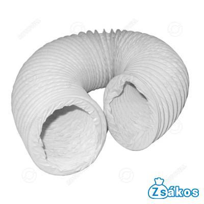 LÉGELSZÍVÓ MŰA.CSŐ 102mm 1,5fm fotó