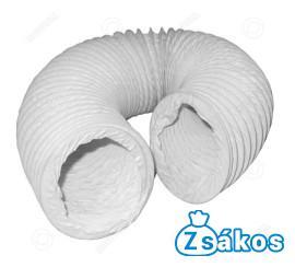 LÉGELSZÍVÓ MŰA.CSŐ 127mm 3fm