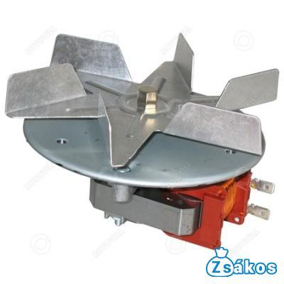 LÉGKEVERÉSES VENTILÁTOR MOTOR (18mm) fotó