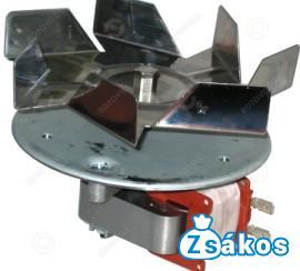  LÉGKEVERÉSES VENTILÁTOR MOTOR (28mm) fotó