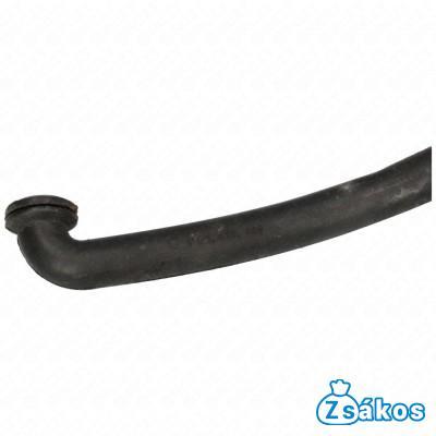 Légsűrítő cső VJATKA fotó