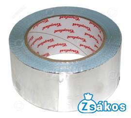 LÉGTECHNIKAI ALUSZALAG (50fm/50mm)  24db/karton
