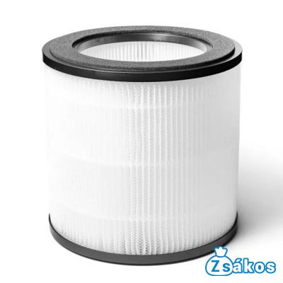 LÉGTISZTÍTÓ KOMPATIBILIS HEPA FILTER PHILIPS AC0817 / AC0819 / AC0820 / SERIES 800 / FY0194/30 foto