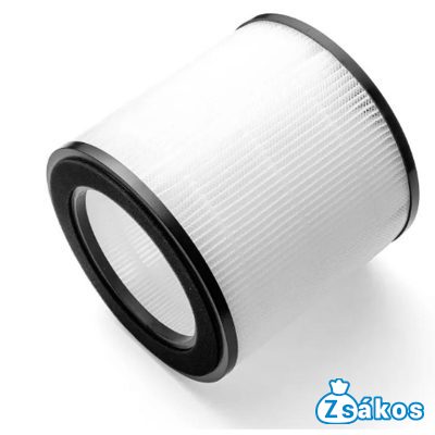 LÉGTISZTÍTÓ KOMPATIBILIS HEPA FILTER PHILIPS AC0817 / AC0819 / AC0820 / SERIES 800 / FY0194/30 foto