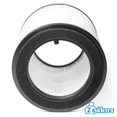 LÉGTISZTÍTÓ KOMPATIBILIS HEPA FILTER PHILIPS AC0817 / AC0819 / AC0820 / SERIES 800 / FY0194/30 foto