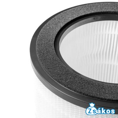 LÉGTISZTÍTÓ KOMPATIBILIS HEPA FILTER PHILIPS AC0817 / AC0819 / AC0820 / SERIES 800 / FY0194/30 foto