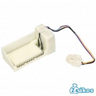 Légzsilip (eredeti) CANDY hűtőgép fotó