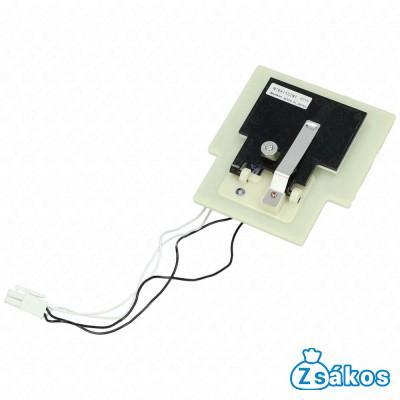 Légzsilip (eredeti) WHIRLPOOL hűtőgép fotó