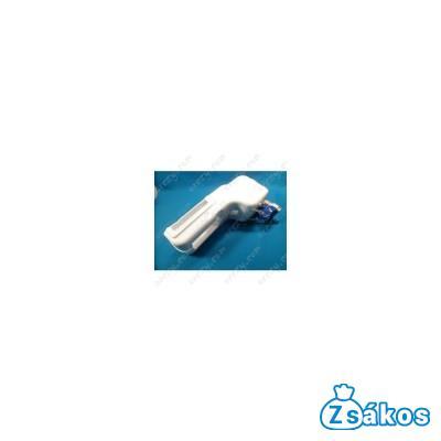 Légzsilip (eredeti) WHIRLPOOL hűtőgép fotó