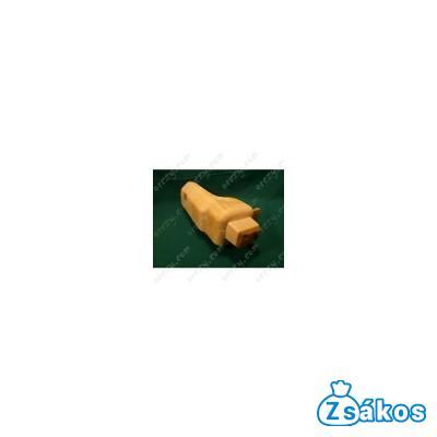 Légzsilip (eredeti) WHIRLPOOL hűtőgép fotó