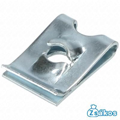 Lemezanya (palástcsavarhoz) HAJDU ENERGOMAT fotó