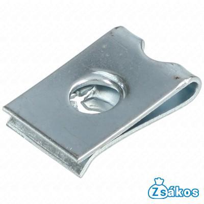 Lemezanya (palástcsavarhoz) HAJDU ENERGOMAT fotó