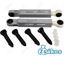  LENGÉSCSILLAPÍTÓ ELECTROLUX 80N (2DB) fotó