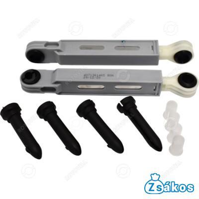 LENGÉSCSILLAPÍTÓ ELECTROLUX 80N (2DB) fotó