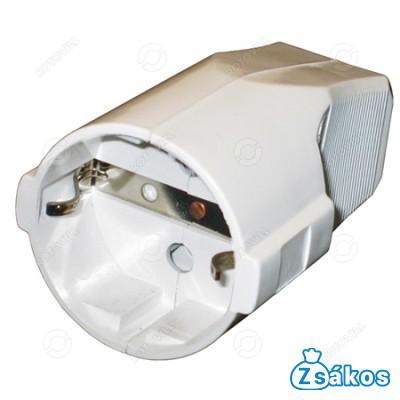 LENGŐALJ MŰANYAG fotó