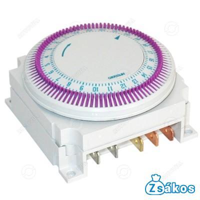 LEOLVASZTÓ ÓRA GRASSLIN fotó