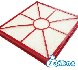 LEVEGŐTISZTÍTÓ KOMPATIBILIS HEPA FILTER LUX AC6