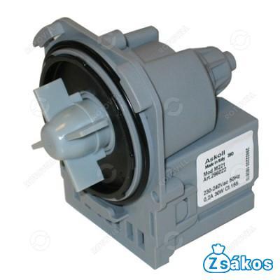 LÚGSZIVATTYÚ ASKOLL  3 BAJONETTES fotó