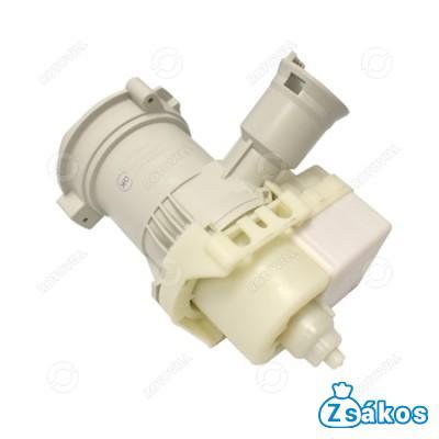 LÚGSZIVATTYÚ BOSCH fotó