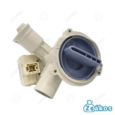 LÚGSZIVATTYÚ BOSCH fotó