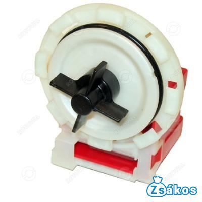 LÚGSZIVATTYÚ COPRECI 8 BAJONETTZÁRAS (MAGAS LAPÁTOS) fotó