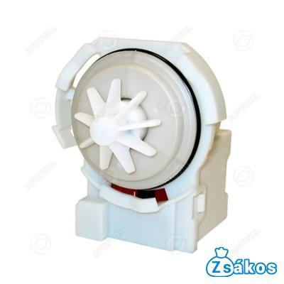 LÚGSZIVATTYÚ FAGOR 3 BAJONETTES (SZERELETLEN) fotó