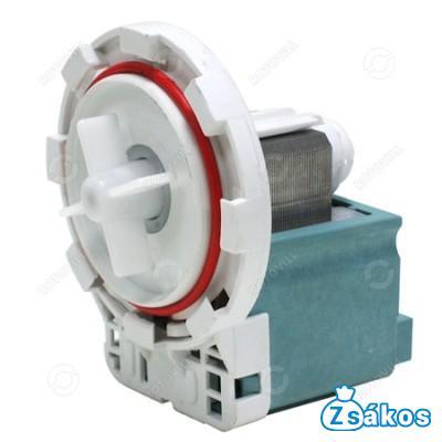 LÚGSZIVATTYÚ GRE 8 BAJONETTES (OLASZ GYÁRTMÁNY) fotó