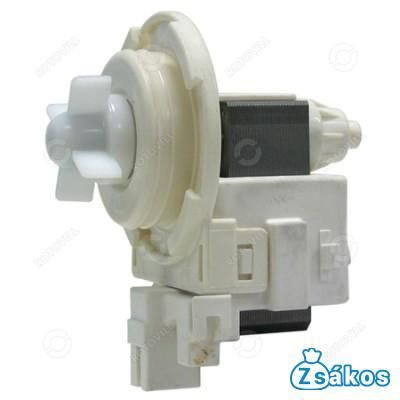 LÚGSZIVATTYÚ MIELE 800-900 SOROZATHOZ (30W) fotó