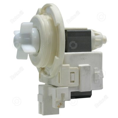 LÚGSZIVATTYÚ MIELE 800-900 SOROZATHOZ (30W) fotó