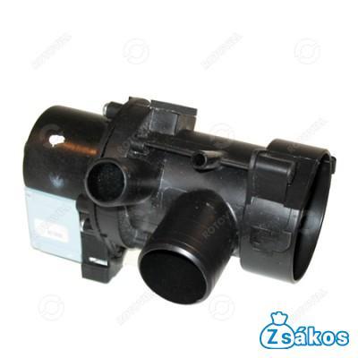 LÚGSZIVATTYÚ WHIRLPOOL AWG 370,371 (ELÖLTÖLTŐS) fotó