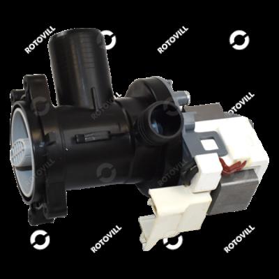 LÚGSZIVATTYÚ WHIRLPOOL AWO/D 43105 fotó