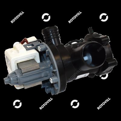 LÚGSZIVATTYÚ WHIRLPOOL AWO/D 43105 fotó