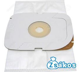 LUX INTELLIGENCE D950 MIKROSZÁLAS PORZSÁK, 4db/cs.