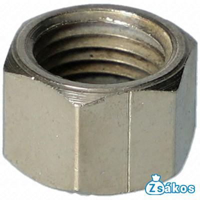 M10 Záró anya, bojler fotó