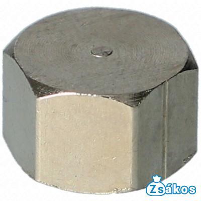 M10 Záró anya, bojler fotó