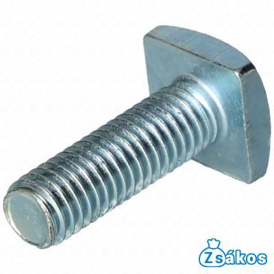 M8x25 mm Felfogó csavar, zárófedél (eredeti) HAJDU bojler 50db/csomag fotó