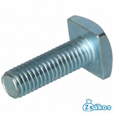 M8x25 mm Felfogó csavar, zárófedél (eredeti) HAJDU bojler fotó