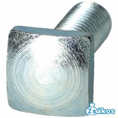 M8x25 mm Felfogó csavar, zárófedél (eredeti) HAJDU bojler fotó