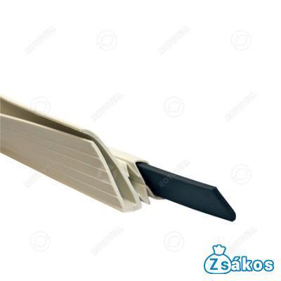 MÁGNESGUMI UNIVERZÁLIS SZABHATÓ (1 pár) 200x100cm fotó