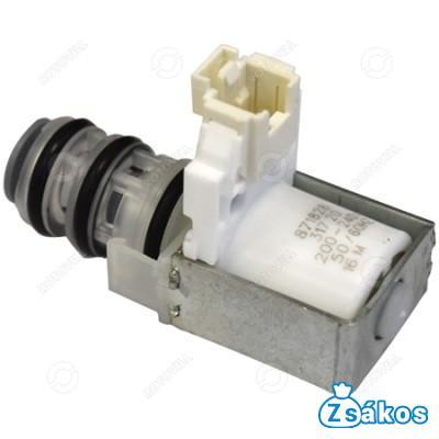 MÁGNESSSZELEP BOSCH  MOSÓGATÓGÉP fotó