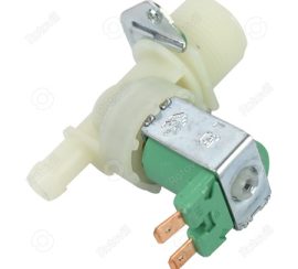 MÁGNESSZELEP 1-UTAS 180° 12mm 24V (DC)