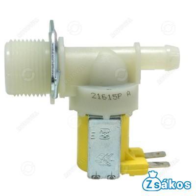 MÁGNESSZELEP 1-UTAS 180° 12mm 24V (ES180/88) fotó