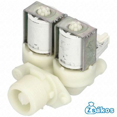 Mágnesszelep (eredeti) BEKO mosógép fotó