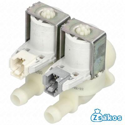 Mágnesszelep (eredeti) BEKO mosógép fotó